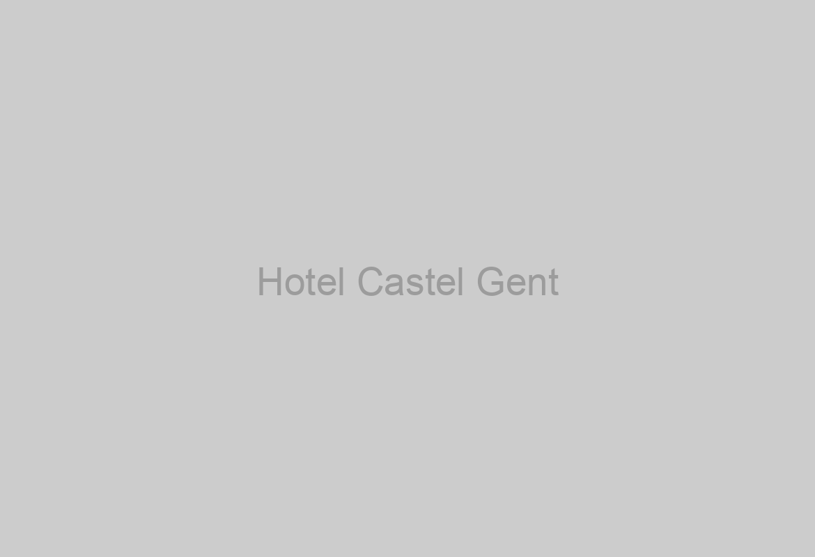 Hotel Castel Gent